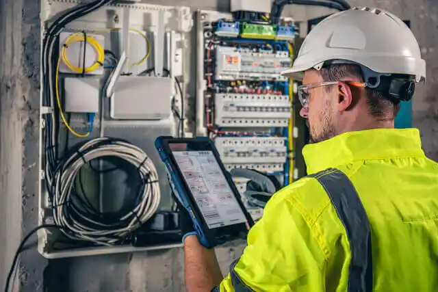 energy audit Ivanhoe
